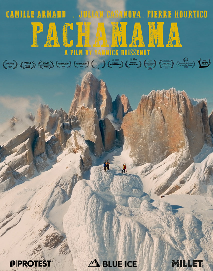 Pachamama Film