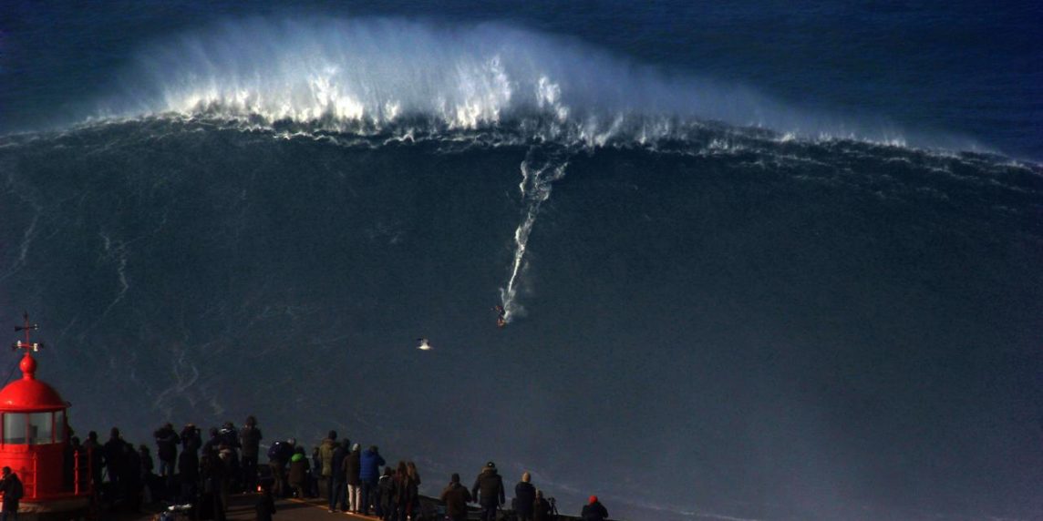 Ross Clarke Jones special guest alla terza edizione di Lido Wave