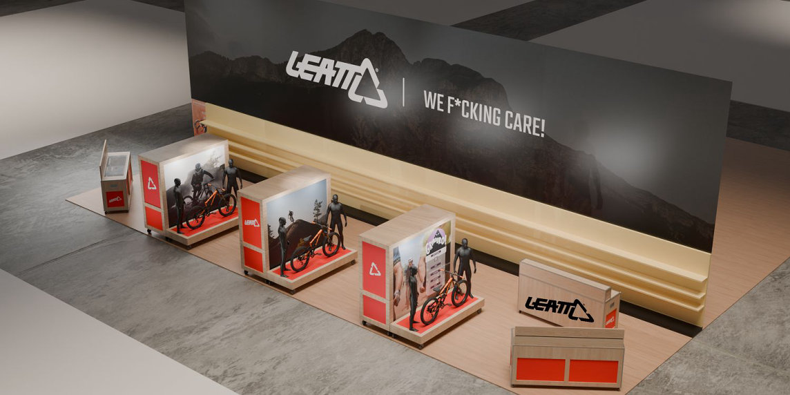 Leatt vince due prestigiosi Eurobike Award 2025