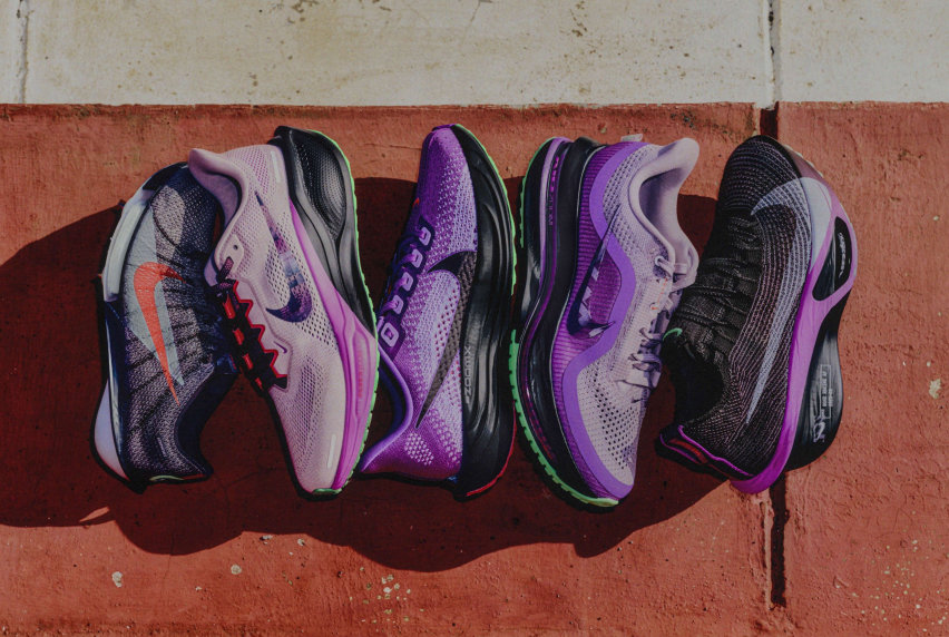 Nike Breaking4