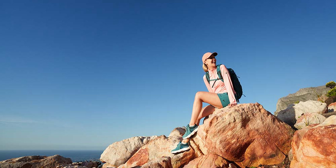 Cool Hike di Columbia: tecnologia e freschezza per l’estate outdoor