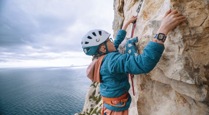 patagonia disaster style