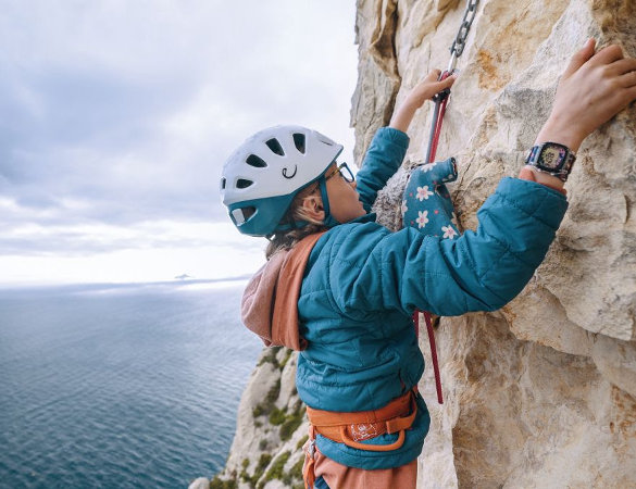 Patagonia lancia la serie di cortometraggi “Disaster Style”