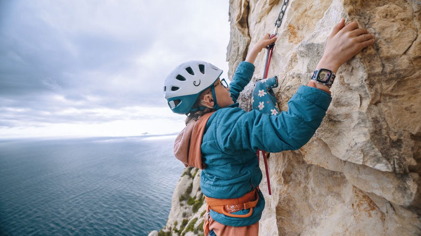 patagonia disaster style