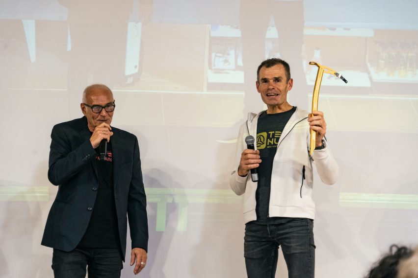 alberto inurrategi - df sport specialist