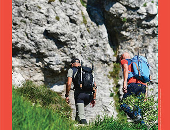 4outdoor magazine 04 cover