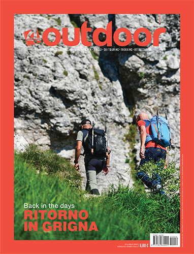 4outdoor magazine 04 cover