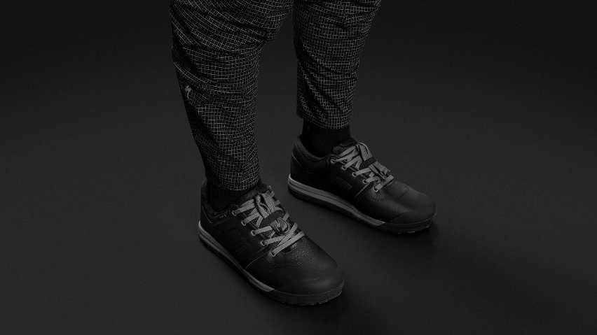 S-Works MTB Pants - 03