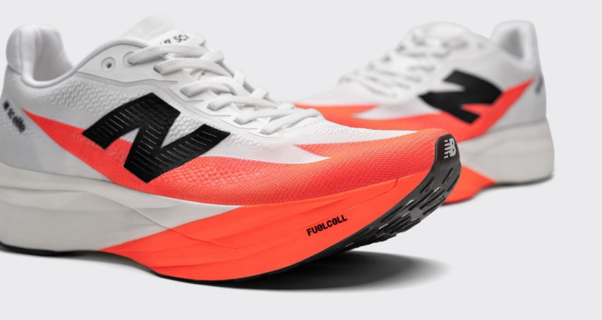 New Balance SC Elite v5