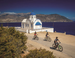grecia - meltemi biking - turismo mtb - cover