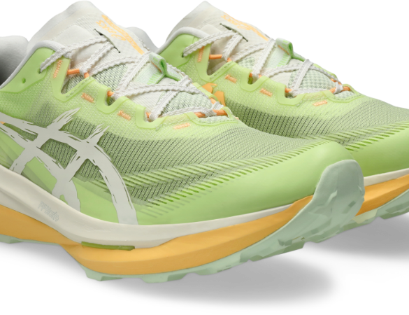ASICS Fuji Speed 4