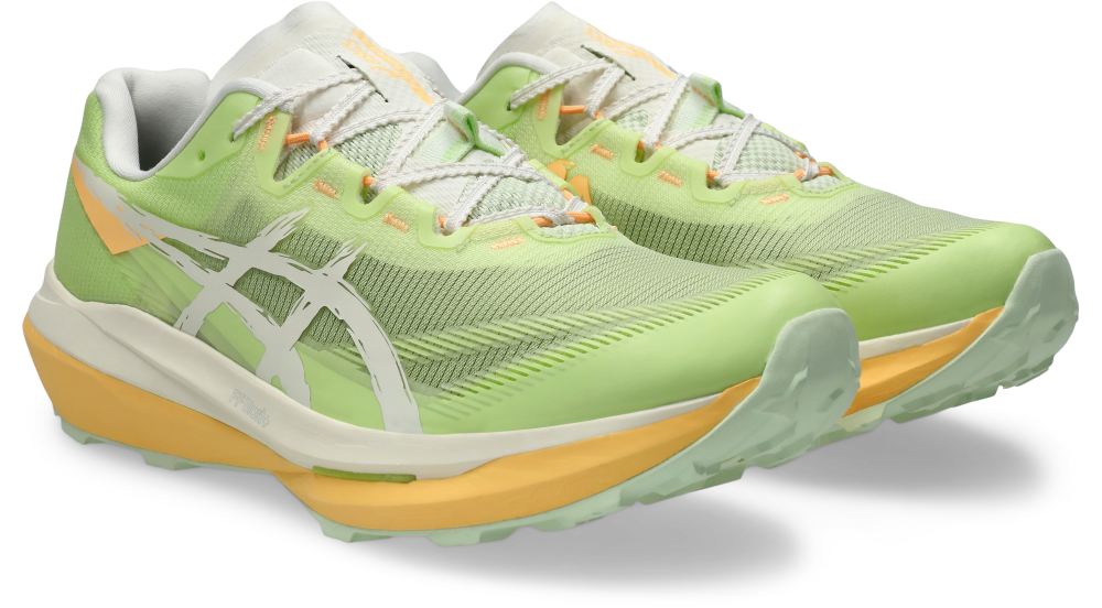 ASICS Fuji Lite 6 e Fujispeed 4, benvenuto trail running!