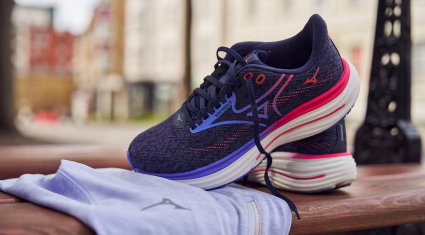 Mizuno Wave Rider 29