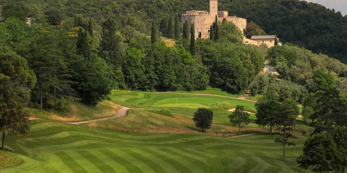 Antognolla Golf sul tetto della classifica Golfer’s Choice 2024