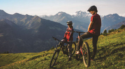 pila bikeland - estate 2025 - cover