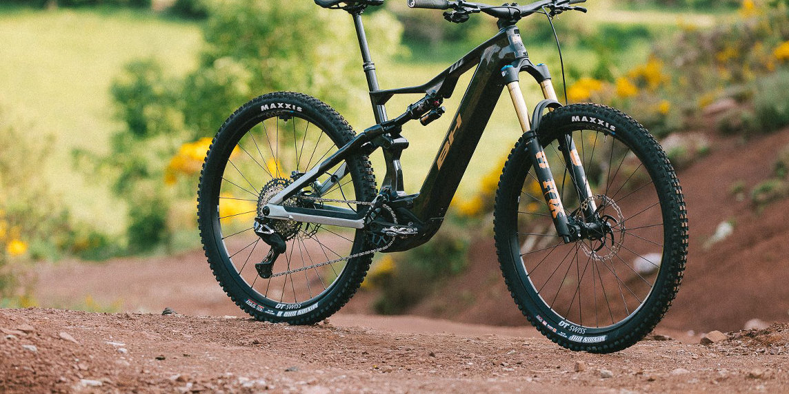 BH iLynx+ NX: motore Bosch CX in versione Enduro e Trail