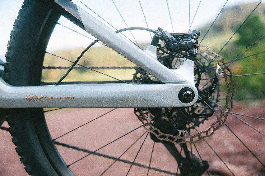 BH iLynx+ NX - eMTB Bosch CX - carro 02