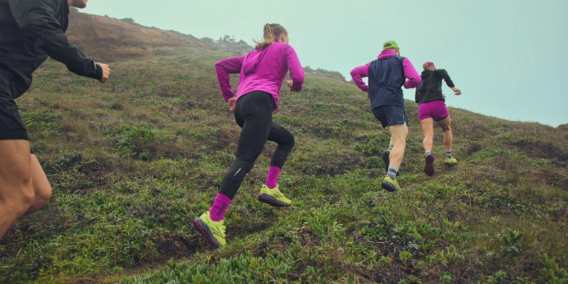 Brooks Running e Livigno: una partnership che continua a correre