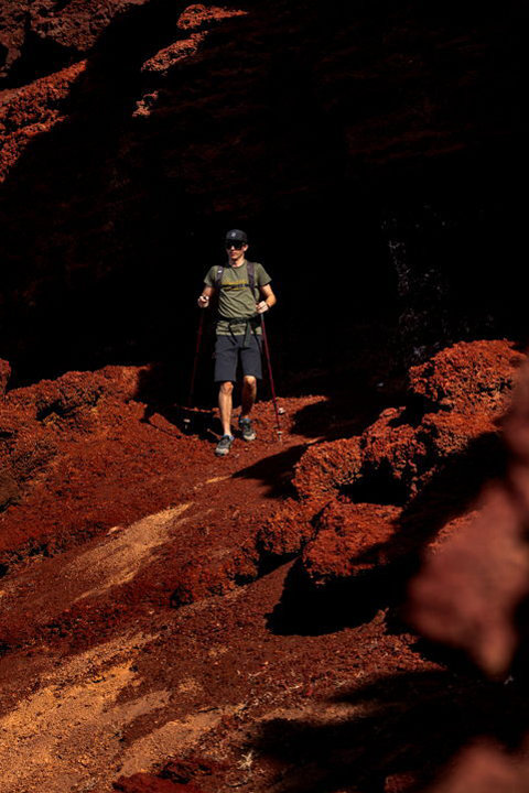 Cober-Crater