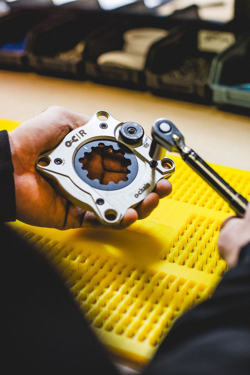ochain entra nella famiglia sram - 03