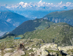 storie in sella - mountain bike esperienziale - cover