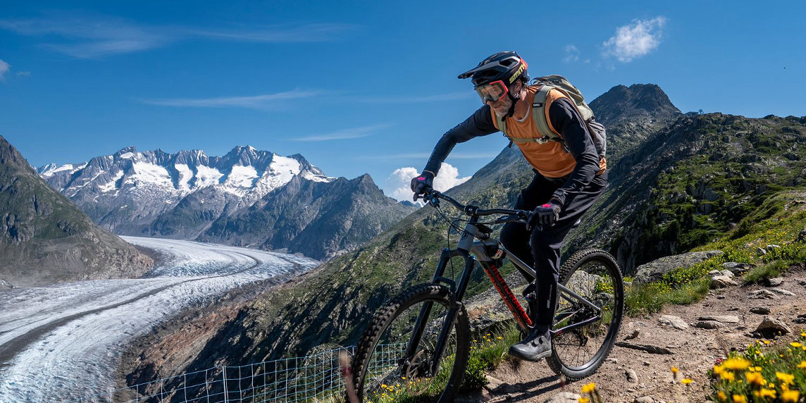 [TEST] Leatt Ride Kit MTB 1.0: completo tecnico a prezzo vincente