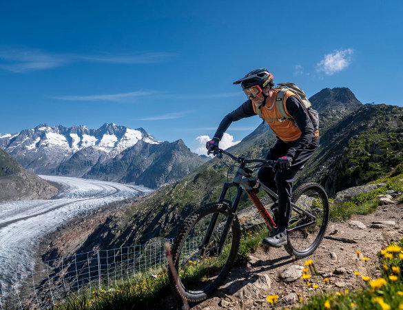 Leatt Ride Kit MTB 1.0 - abbigliamento mtb - test - cover