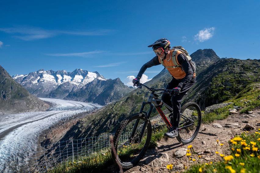 Leatt Ride Kit MTB 1.0 - abbigliamento mtb - test - cover