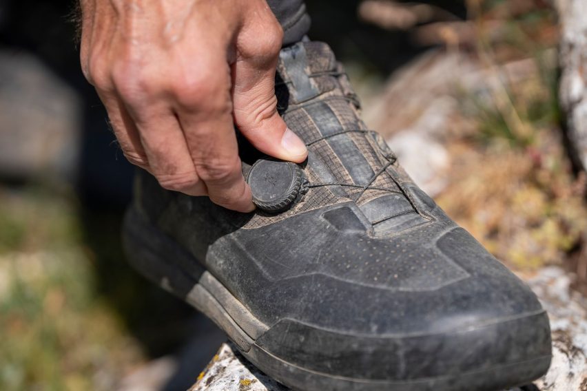 fox union boa clip - scarpe mtb test - 02