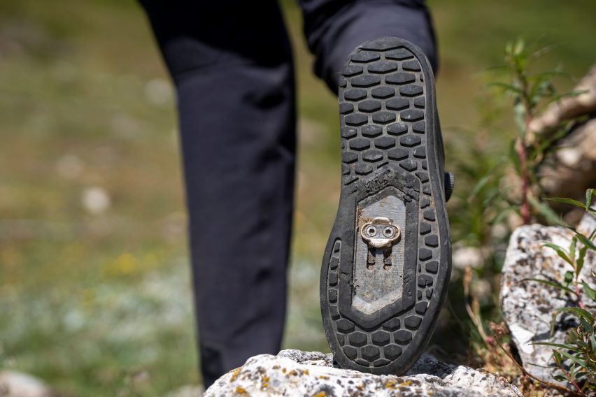 fox union boa clip - scarpe mtb test - 03