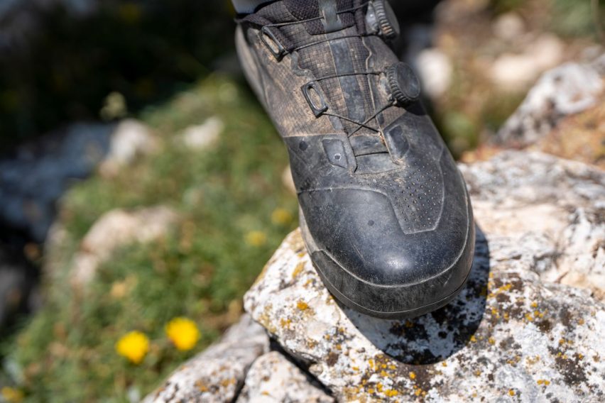 fox union boa clip - scarpe mtb test - 04