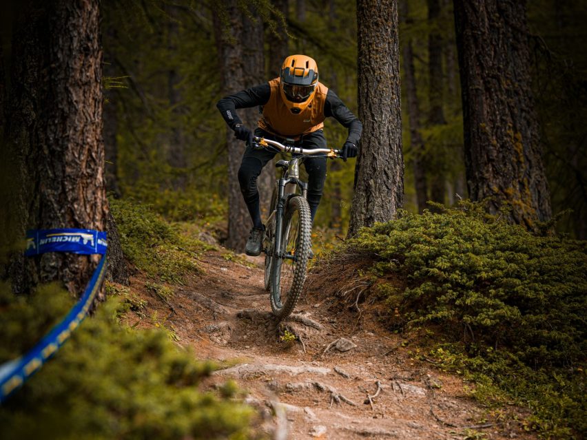 formula cura - freni mtb in test