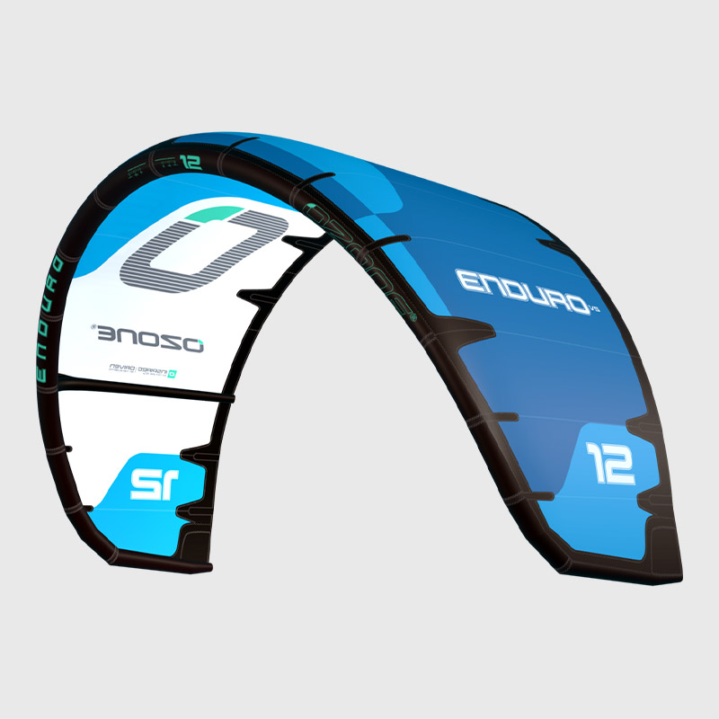 ozone enduro v5