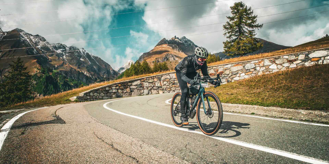 EPICDAYS 2025, Randonnée du Mont Blanc