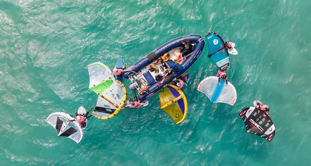 GWA Wingfoil World Cup Fuerteventura