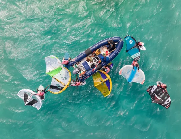GWA Wingfoil World Cup Fuerteventura