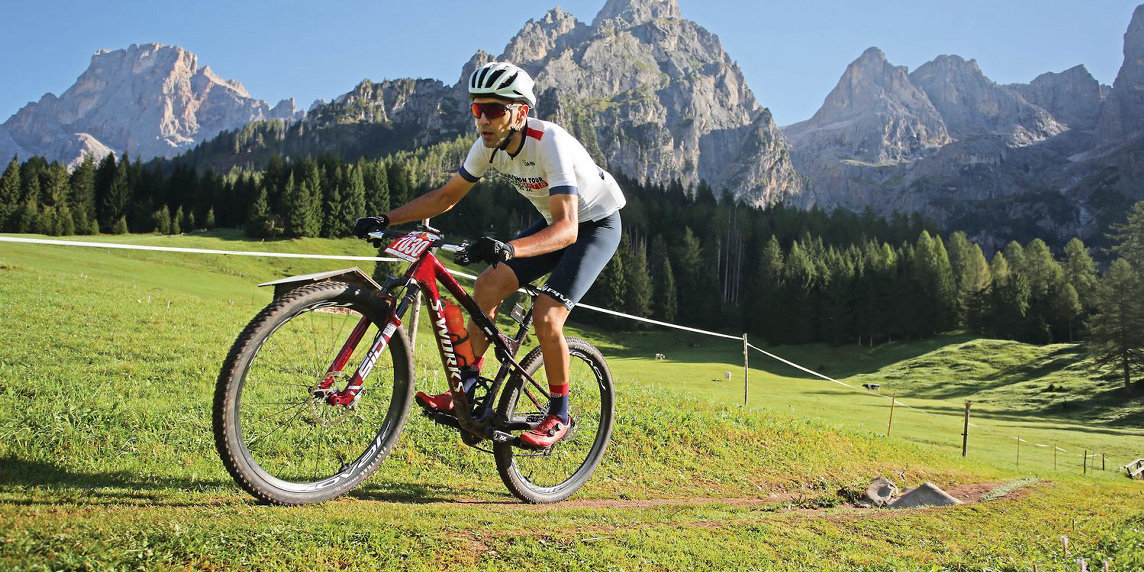 Mythos Primiero 2025: iscriviti per il Mondiale Marathon UCI 2026