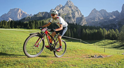 Mythos Primiero Dolomiti 2025 preview - cover