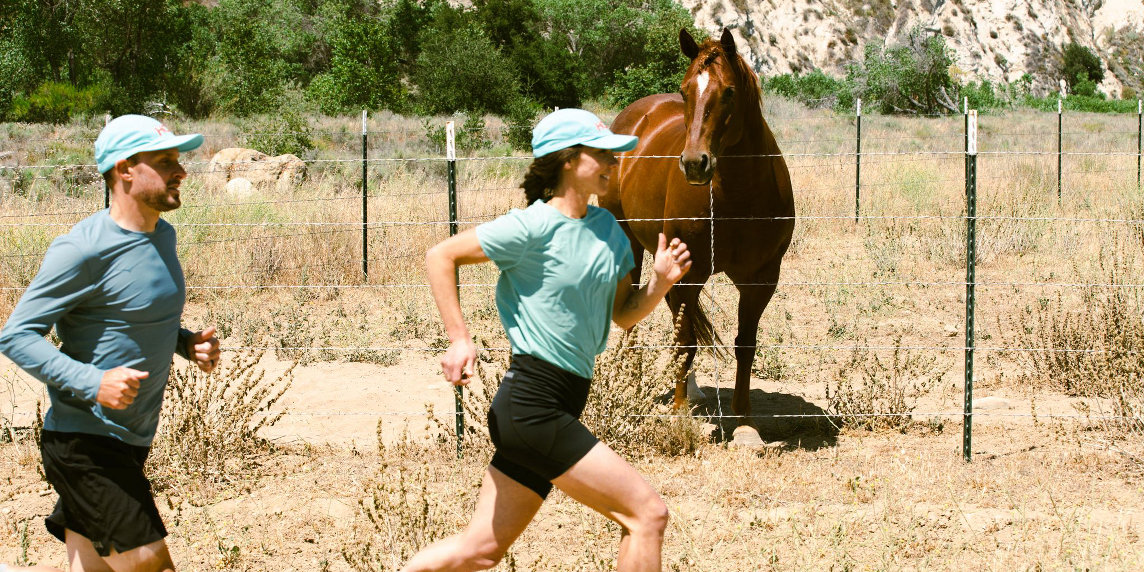 HOKA Pacific Trails California by UTMB