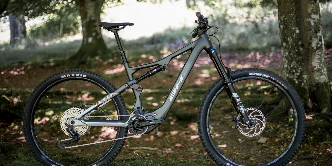 BH iLynx+ SL diventa più accessibile con telaio in alluminio