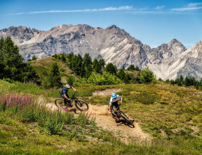 all-enduro #3 sauze d'oulx preview - cover