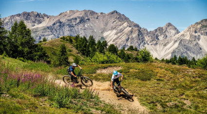 all-enduro #3 sauze d'oulx preview - cover