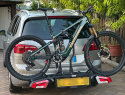 thule easyfold 3 portabici gancio traino - cover
