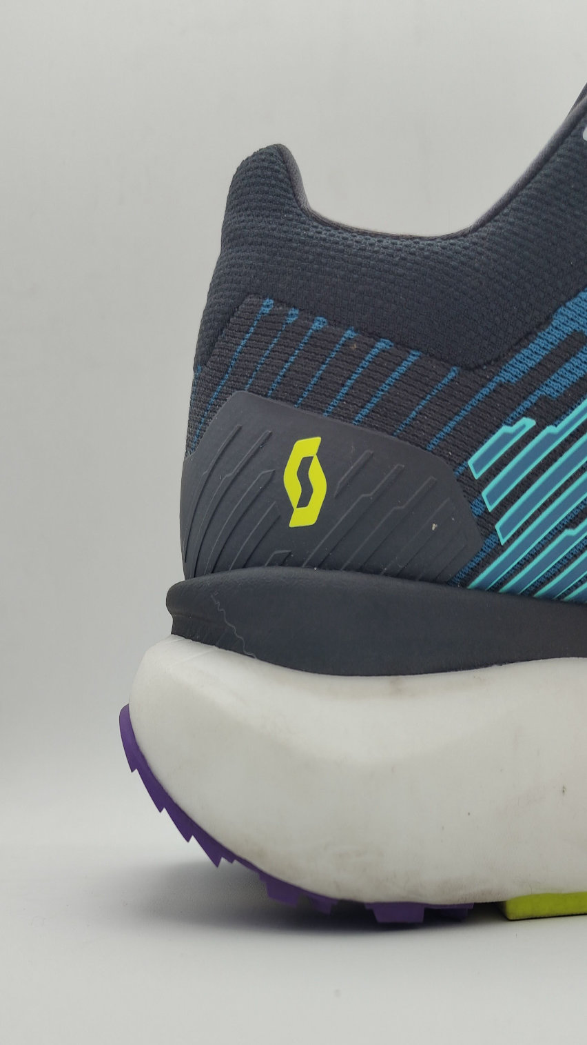 Scott Pursuit Gravel