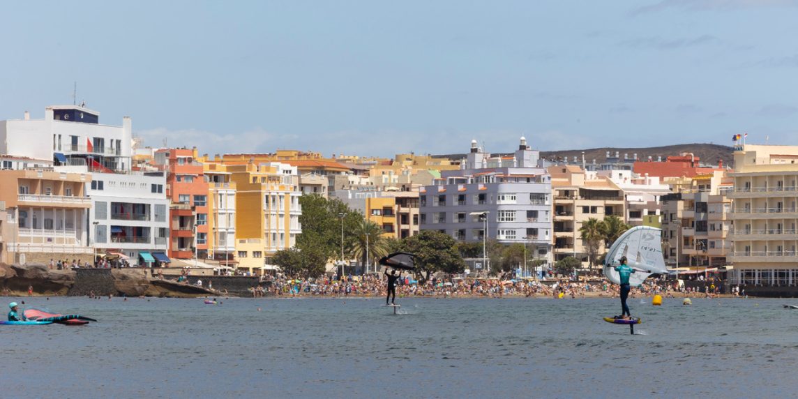 Spotguide Tenerife