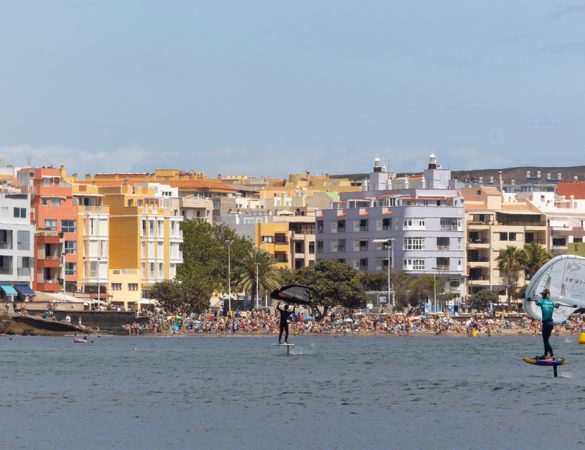 Spotguide Tenerife