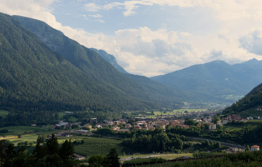 Settimana della Montagna