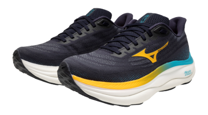 Mizuno Wave Sky 9