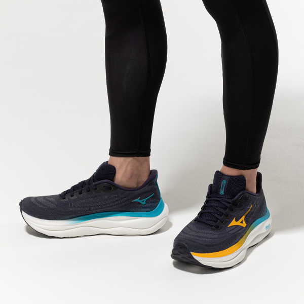 Mizuno Wave Sky 9