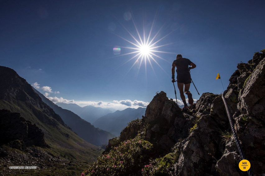 Monte rosa walserwaeg